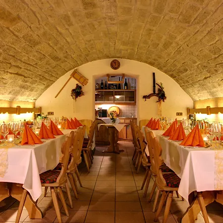 فندق Bruker Gmbh غروبوتفار