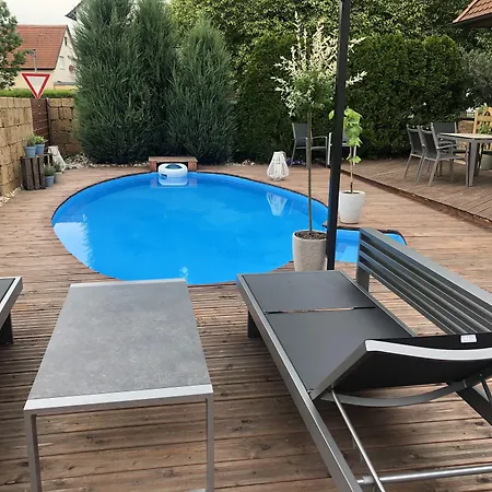 Bruker Gmbh فندق غروبوتفار