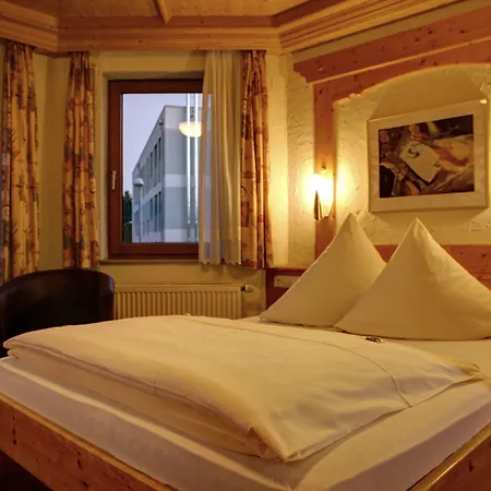 فندق Bruker Gmbh