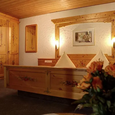 Hotel Bruker 3*