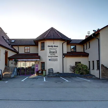 Hotel Bruker 3*