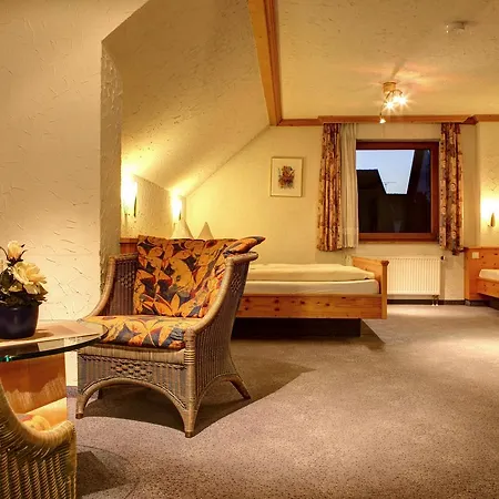Hotel Bruker 3*