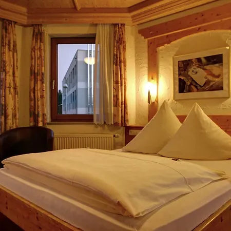Hotel Bruker 3*