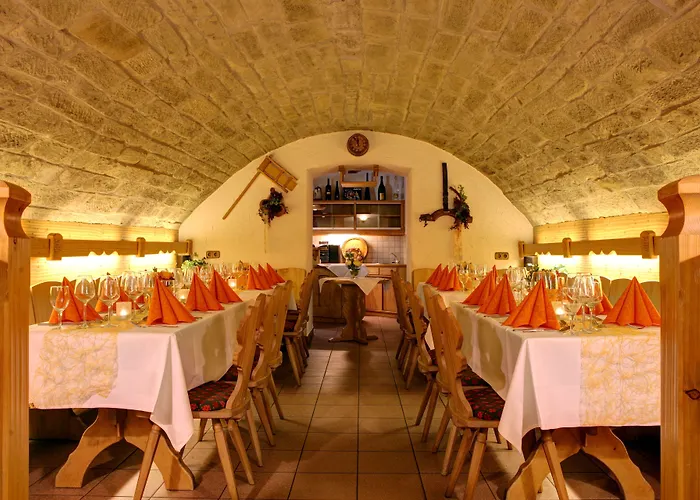 Hotel Bruker Gmbh Grossbottwar