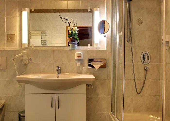 Bruker Gmbh 3* Grossbottwar