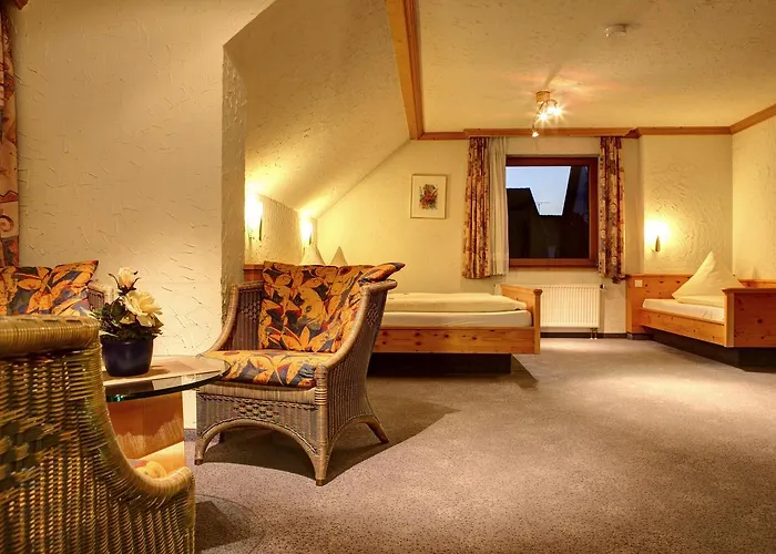 Hotel Bruker Gmbh 3*