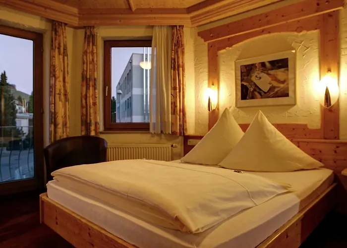 Hotel Bruker Gmbh 3*